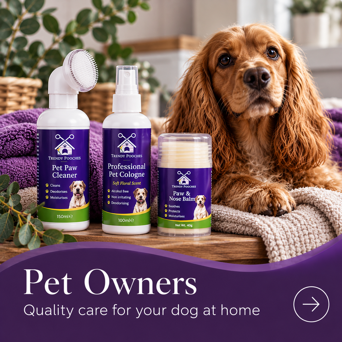 Pet Owners