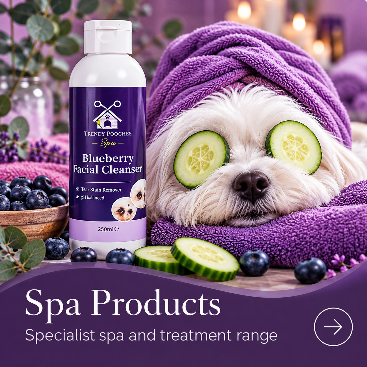 Spa Products