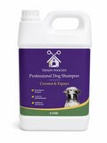 Trendy Pooches Professional Dog Shampoo Coconut & Papaya