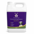 Trendy Pooches Professional Dog Shampoo Baby Powder